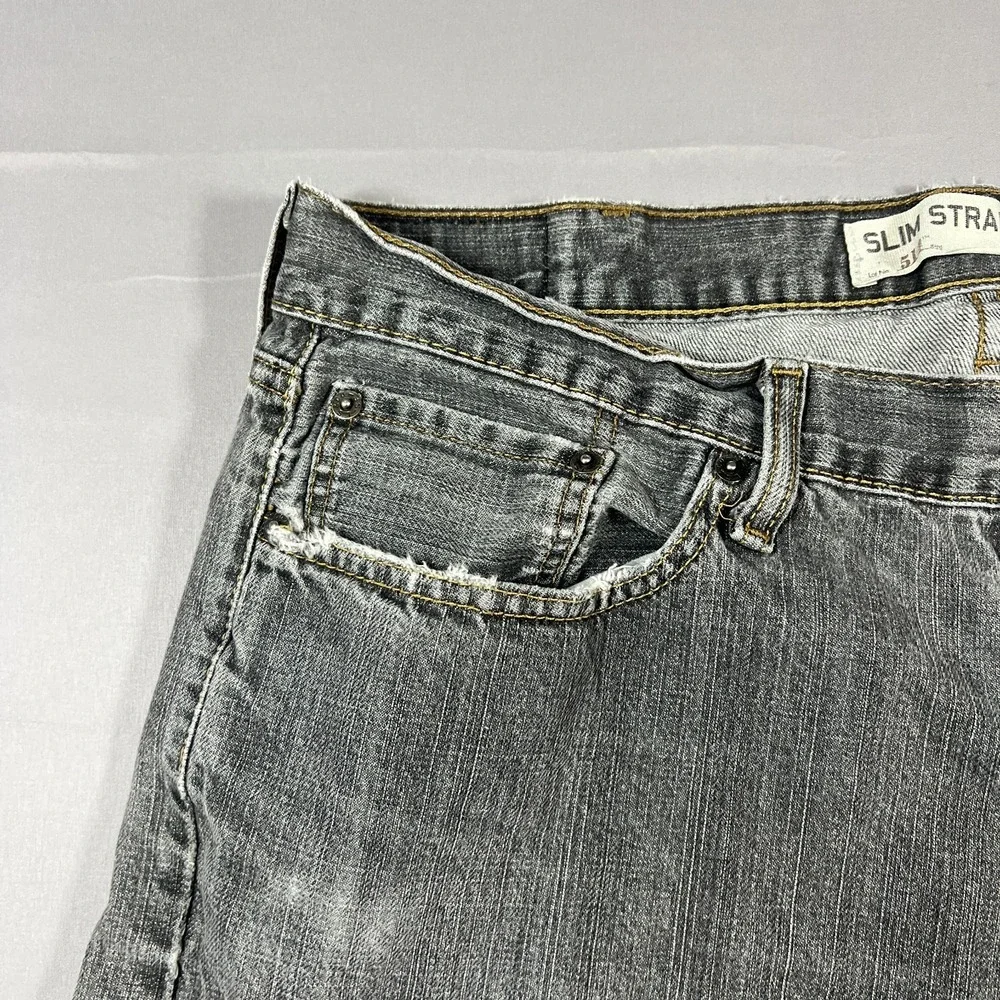Levis thank you